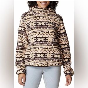 Columbia Sherpa West Bend Hoodie